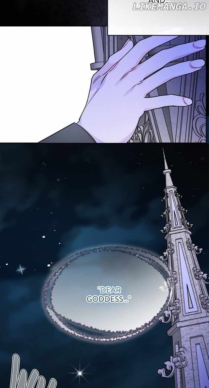 The Way That Knight Lives As a Lady Chapter 159 5